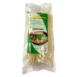 LOTUS GRAND RICE VERMICELLI (GIANG TAY) 0.8MM 400GR