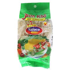 SAFOCO RICE VERMICELLI (BUN KHO) 400GR