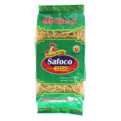 SAFOCO VEGETARIAN NOODLES 350GR