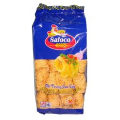 SAFOCO EGG NOODLE 350GR