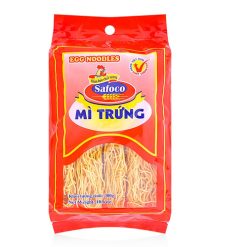 SAFOCO EGG NOODLES SPECIAL 300GR