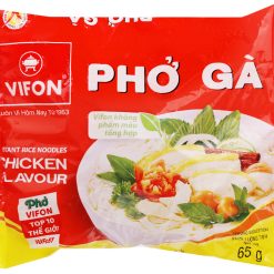 VIFON PHỞ GÀ 60GR