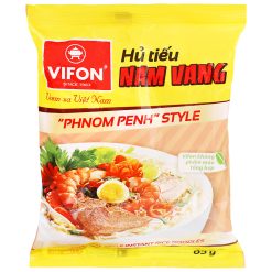 VIFON HỦ TIẾU NAM VANG 60GR