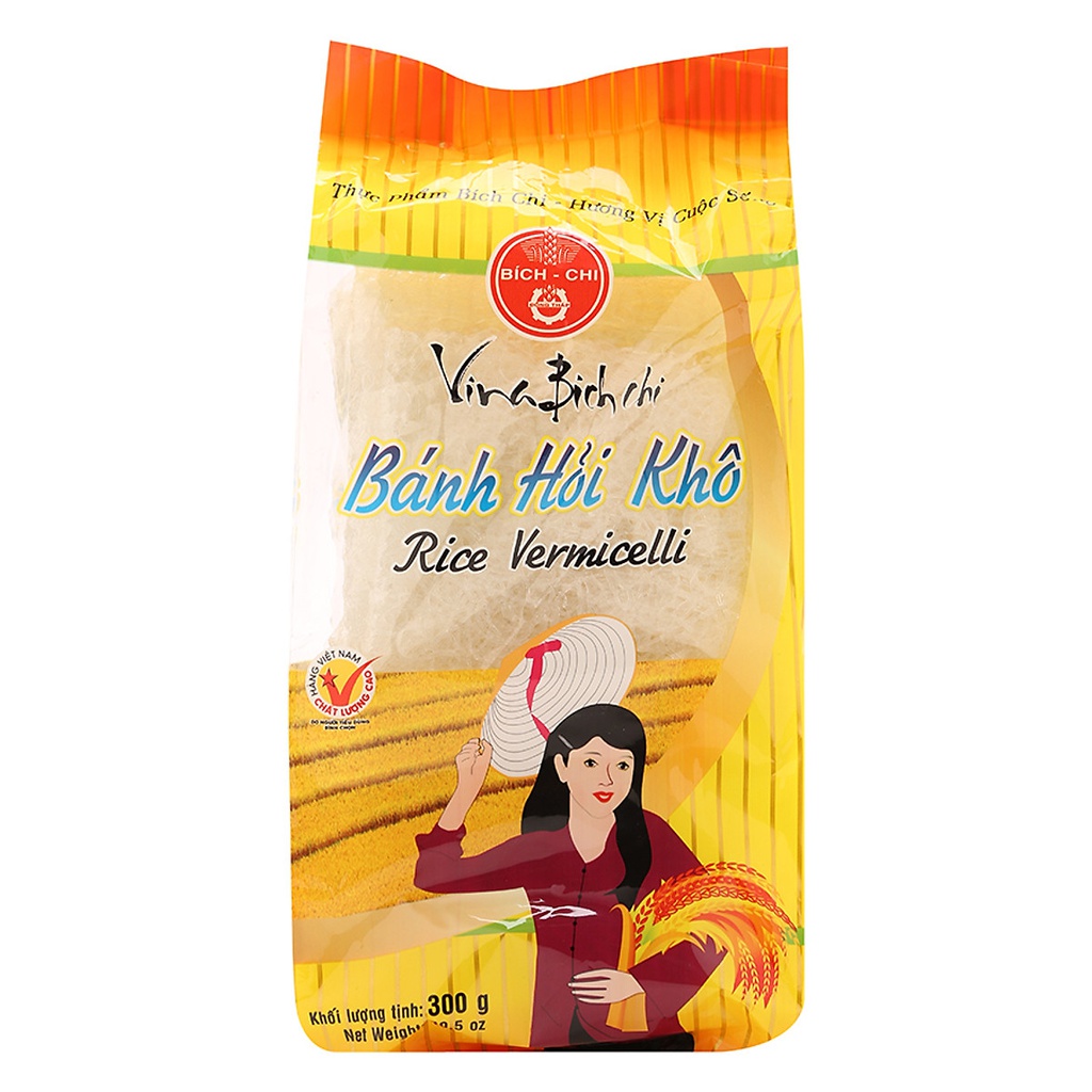 BÍCH CHI BÁNH HỎI 300GR