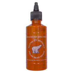 TƯƠNG ỚT SRIRACHA 310GR