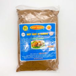 NGŨ VỊ HƯƠNG HẬU SANH 500GR