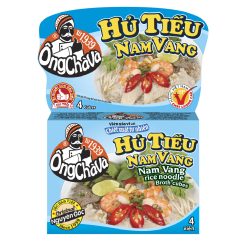 ÔNG CHÀ VÀ GIA VỊ HỦ TIẾU NAM VANG 75GR