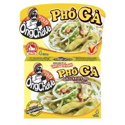 ÔNG CHÀ VÀ GIA VỊ PHỞ GÀ 75GR