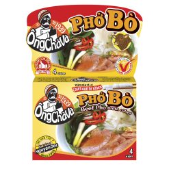 ÔNG CHÀ VÀ GIA VỊ PHỞ BÒ 75GR