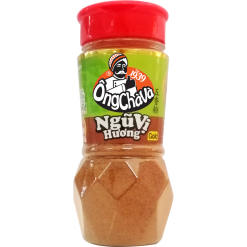 ÔNG CHÀ VÀ BỘT NGŨ VỊ HƯƠNG 45GR