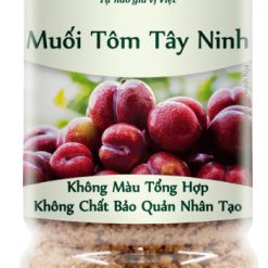 DH FOODS TAY NINH SHRIMP SALT 110GR