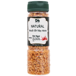 DH FOODS TAY NINH CHILI SALT 110GR