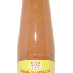 LOTUS GRAND MẮM NÊM NGUYÊN CHẤT 250ML