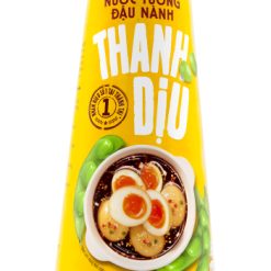 MAGGI XÌ DẦU 700ML