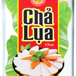 ÂU LẠC CHẢ LỤA CHAY 250GR