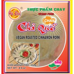 ÂU LẠC CHẢ QUẾ CHAY 250GR