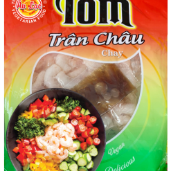 AU LAC VEGAN FOOD FROM KONJAC POWDER NO.1 130GR