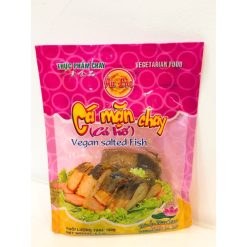 ÂU LẠC CÁ MẶN CHAY 180GR