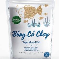 AN NHIÊN BÓNG CÁ CHAY 150GR