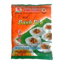 VĨNH THUẬN BỘT BÁNH BÈO 400GR