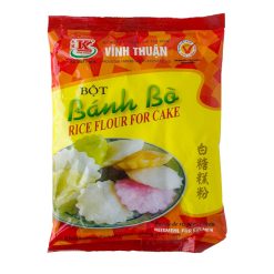 VĨNH THUẬN BỘT BÁNH BÒ 400GR