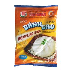 VĨNH THUẬN BỘT BÁNH BAO 400GR