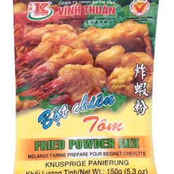 VĨNH THUẬN BỘT CHIÊN TÔM 150GR