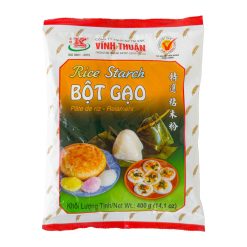 VĨNH THUẬN BỘT GẠO 400GR