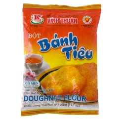 VĨNH THUẬN BỘT BÁNH TIÊU 400GR