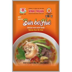 VĨNH THUẬN BỘT GIA VỊ BÚN BÒ HUẾ 15GR