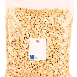 LOTUS GRAND CASHEW NUT ROASTED 22,68 KG