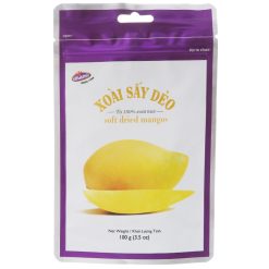 VINAMIT SOFT DRIED MANGO 100GR