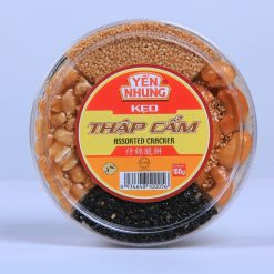 YEN NHUNG MIXED CANDIES 180GR