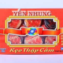 YEN NHUNG MIXED CANDIES 220GR