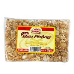 YEN NHUNG PEANUTS CANDY 100GR