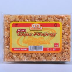 YEN NHUNG PEANUTS CANDY 150GR