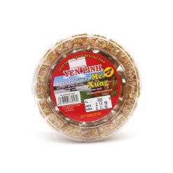 YEN LINH SESAME PEANUT CUBE CANDY 350GR