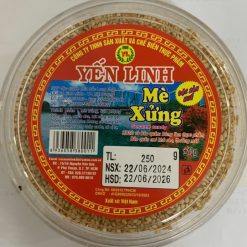 YEN LINH SESAME CANDY 250GR