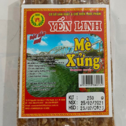 YEN LINH SESAME CANDY 250GR