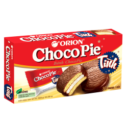 ORION BÁNH CHOCOPIE 198GR