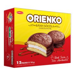 ORIENKO CHOCOLATE PIE 18GR