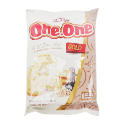 ONE ONE BÁNH GẠO VỊ XÌ DẦU NHẬT 140GR