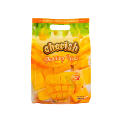 LAI PHU MANGO PUDDING 405GR X 24