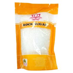 LOTUS GRAND ROCK SUGAR 500GR