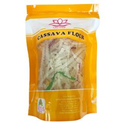 LOTUS GRAND CASSAVA FLOUR 150GR