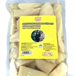 LOTUS GRAND MANH TONG BAMBOO SHOOTS 500GR