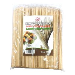 LOTUS GRAND BAMBOO SKEWER 20CM 1KG