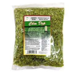 LOTUS GRAND GREEN FLAT RICE  300GR