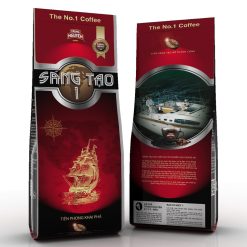 TRUNG NGUYÊN CÀ PHÊ SÁNG TẠO 1 340GR