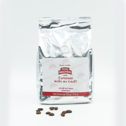 TRUNG NGUYÊN CÀ PHÊ ESPRESSO BUÔN MA THUỘT 500GR